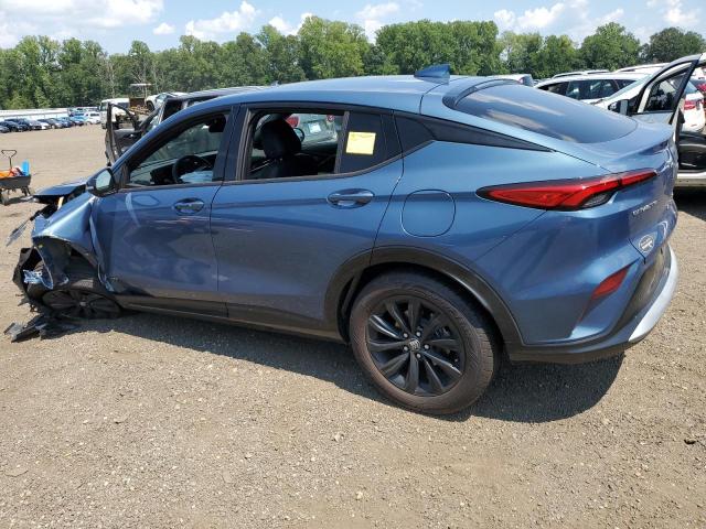 Photo 2 from auction – 2025 BUICK ENVISTA SP with VIN KL47LBEP0SB181383