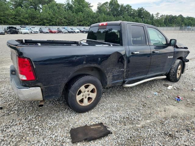 Photo 3 from auction – 2010 DODGE RAM 1500 with VIN 1D7RB1GP6AS104899