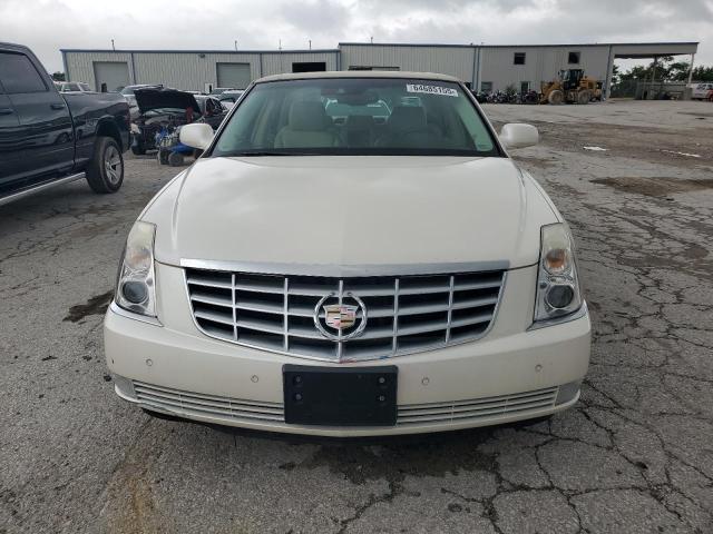 Photo 5 from auction – 2008 CADILLAC DTS with VIN 1G6KD57Y98U207905