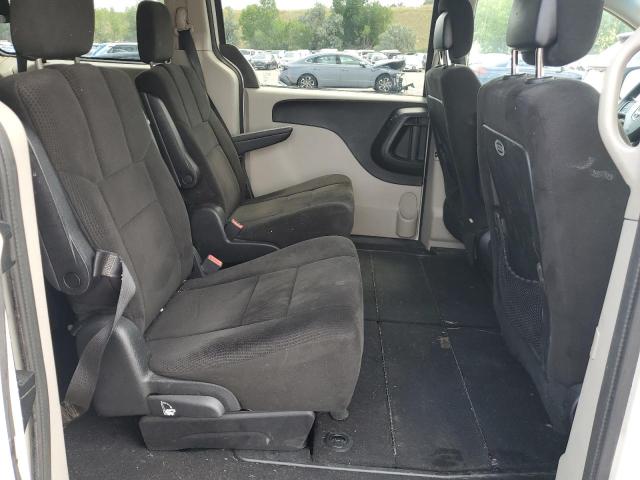 Photo 11 from auction – 2013 DODGE GRAND CARA with VIN 2C4RDGCG9DR523381