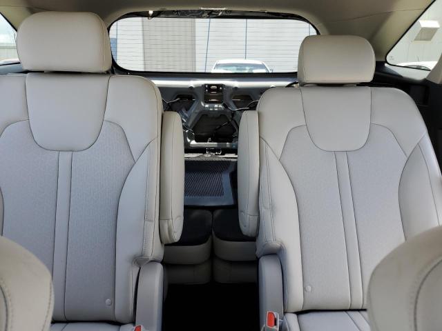 Photo 10 from auction – 2023 KIA SORENTO EX with VIN 5XYRH4LF1PG204804