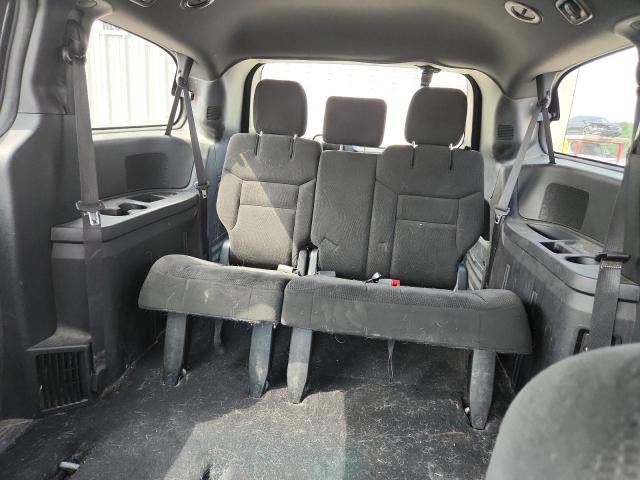 Foto 10 de la subasta – 2016 DODGE GRAND CARA con VIN 2C4RDGBG4GR400335