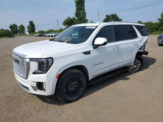 Photo 1 from auction – 2024 GMC YUKON with VIN 1GKS2DKL5RR204727