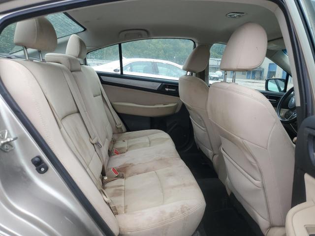 Photo 10 from auction – 2015 SUBARU LEGACY 2.5 with VIN 4S3BNBC69F3025556