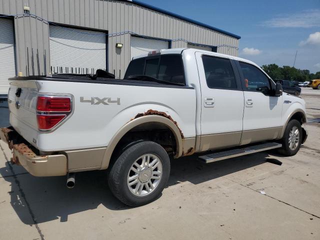 Photo 3 from auction – 2010 FORD F150 SUPER with VIN 1FTFW1EV8AFB17584
