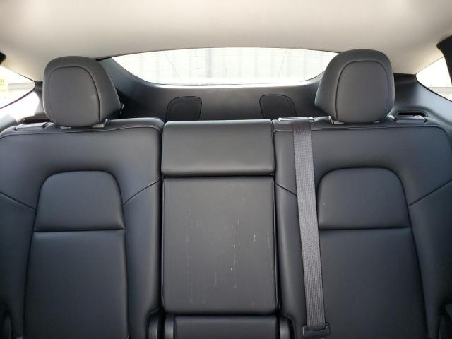 Photo 10 from auction – 2025 TESLA MODEL Y with VIN 7SAYGDEE8SF232816