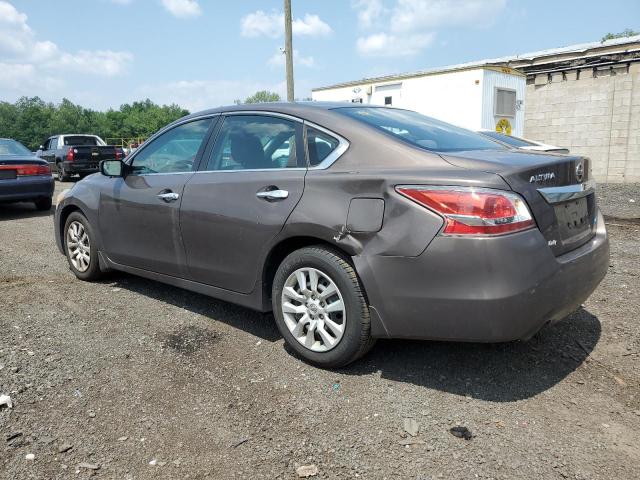 Photo 2 from auction – 2014 NISSAN ALTIMA 2.5 with VIN 1N4AL3AP8EC105390