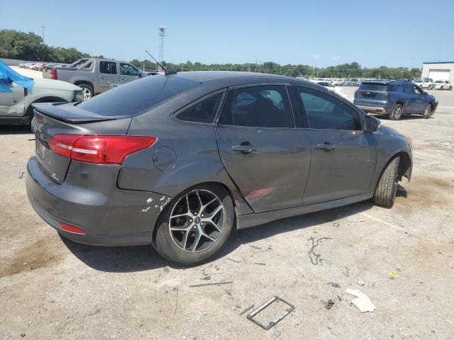 Photo 3 from auction – 2015 FORD FOCUS SE with VIN 1FADP3F2XFL368707