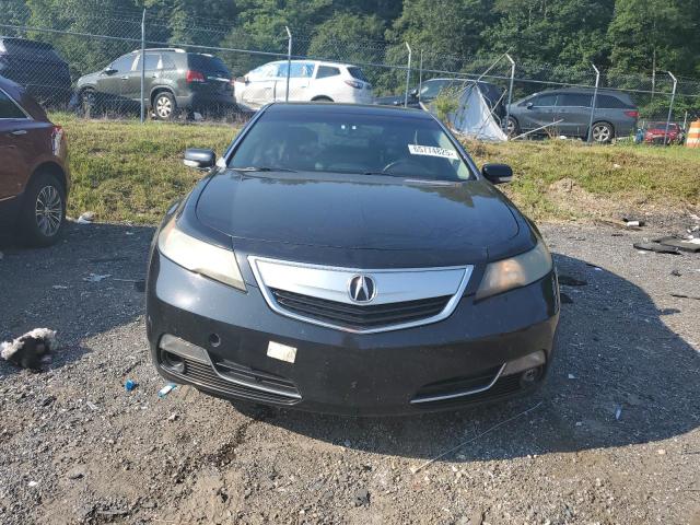 Photo 5 from auction – 2012 ACURA TL with VIN 19UUA8F50CA017378