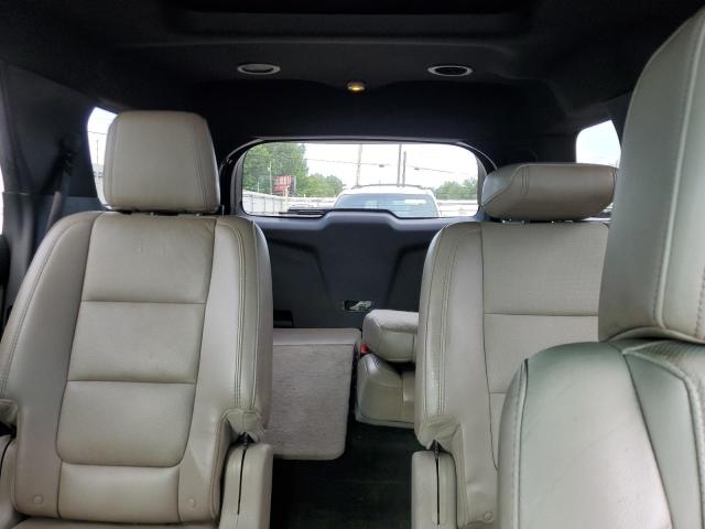 Photo 10 from auction – 2014 FORD EXPLORER L with VIN 1FM5K7F81EGC04905
