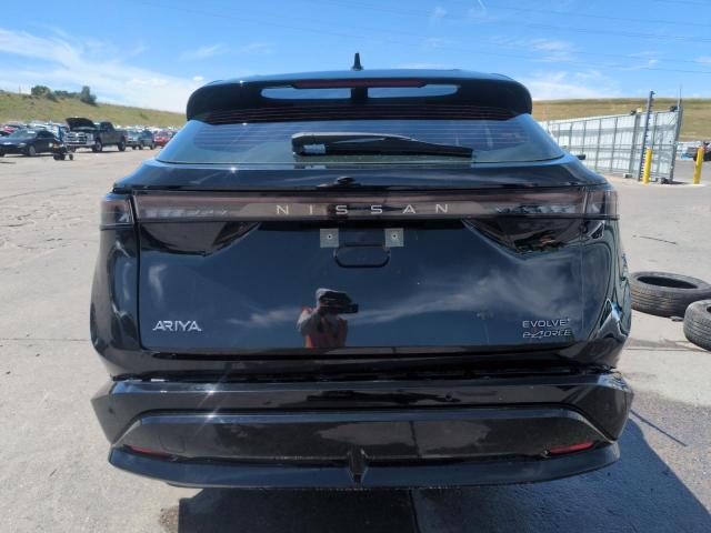 Photo 6 from auction – 2024 NISSAN ARIYA EVOL with VIN JN1DF0BB3RM734557