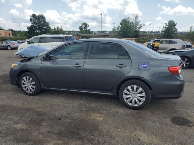 Photo 2 from auction – 2013 TOYOTA COROLLA BASE with VIN 2T1BU4EE2DC113453
