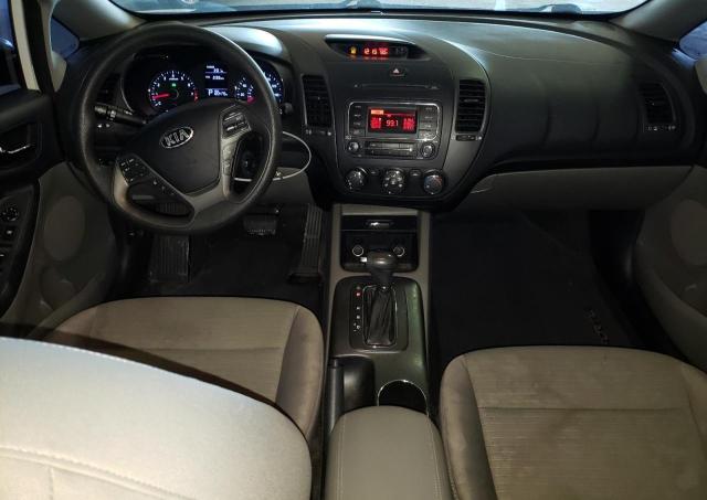 Photo 8 from auction – 2014 KIA FORTE LX with VIN KNAFX4A62E5159657