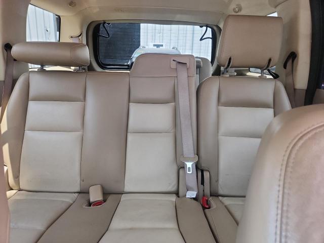 Photo 10 from auction – 2007 FORD EXPLORER E with VIN 1FMEU748X7UB32670