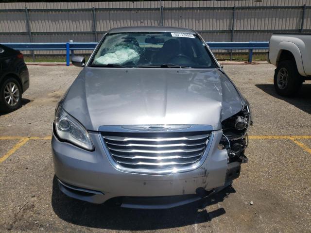 Photo 5 from auction – 2013 CHRYSLER 200 TOURING with VIN 1C3CCBBBXDN549605