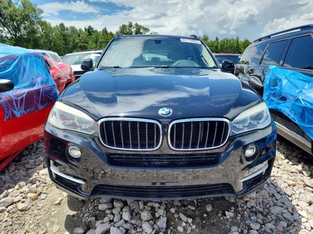 Photo 5 from auction – 2016 BMW X5 XDRIVE3 with VIN 5UXKR0C54G0P18813