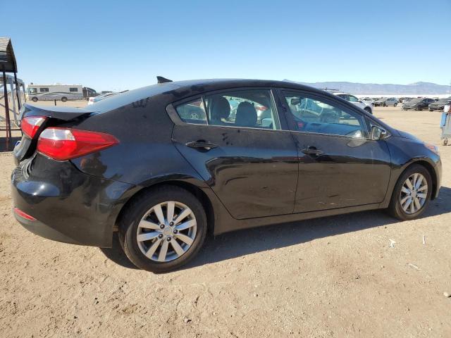 Photo 3 from auction – 2016 KIA FORTE LX with VIN KNAFX4A60G5558196