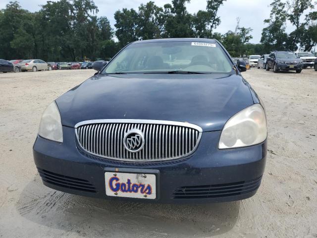 Photo 5 from auction – 2006 BUICK LUCERNE CX with VIN 1G4HP57216U159416