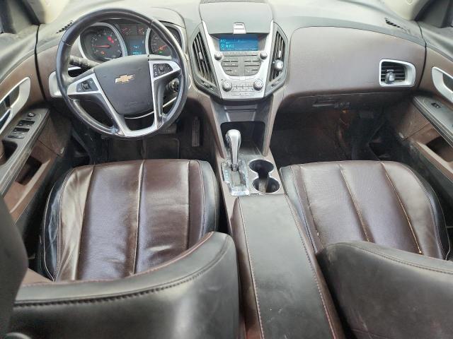 Photo 8 from auction – 2011 CHEVROLET EQUINOX LT with VIN 2CNFLGE53B6315606