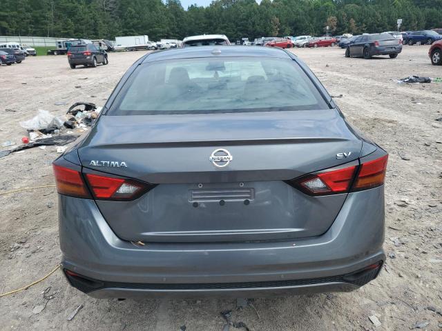 Photo 6 from auction – 2021 NISSAN ALTIMA SV with VIN 1N4BL4DVXMN371789
