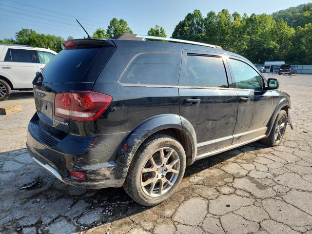Photo 3 from auction – 2015 DODGE JOURNEY CR with VIN 3C4PDDGG1FT557945