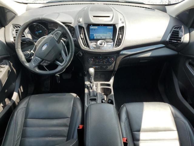 Photo 8 from auction – 2017 FORD ESCAPE TIT with VIN 1FMCU9J92HUA26800