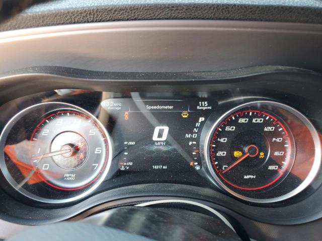 Photo 9 from auction – 2023 DODGE CHARGER SC with VIN 2C3CDXGJ6PH673507
