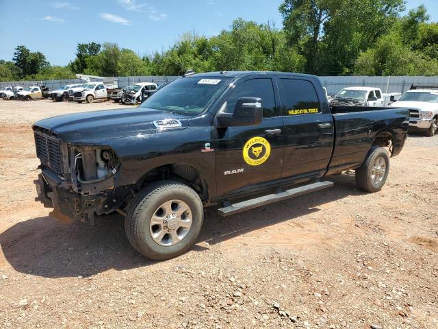 RAM 2500 BIG H 2023 with VIN 3C6UR5JL2PG587117 - Photo from auction