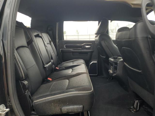 Photo 10 from auction – 2023 RAM 2500 LARAM with VIN 3C6UR5NL7PG617383