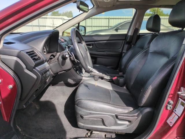 Photo 7 from auction – 2013 SUBARU IMPREZA LI with VIN JF1GJAH61DH018367