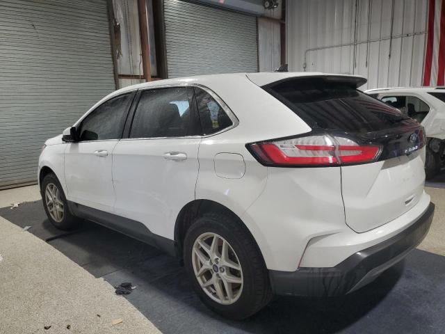 Photo 2 from auction – 2022 FORD EDGE SEL with VIN 2FMPK4J97NBA51641