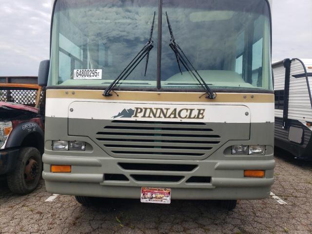 Photo 7 from auction – 1999 THOR PINNACLE with VIN 3FCNF53S3XJA13641