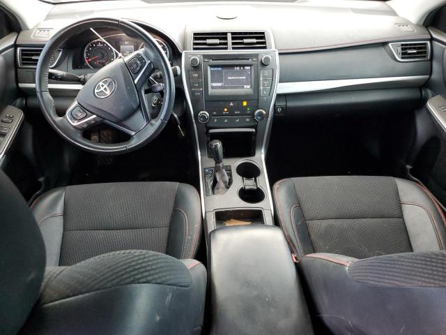 Photo 8 from auction – 2016 TOYOTA CAMRY LE with VIN 4T1BF1FKXGU262631