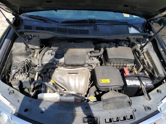 Photo 11 from auction – 2012 TOYOTA CAMRY BASE with VIN 4T1BF1FK4CU015020