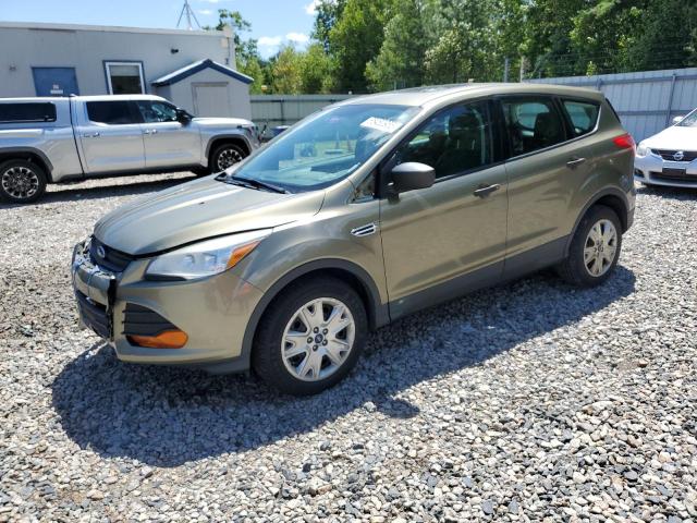 Foto 1 de la subasta – 2013 FORD ESCAPE S con VIN 1FMCU0F72DUA00758