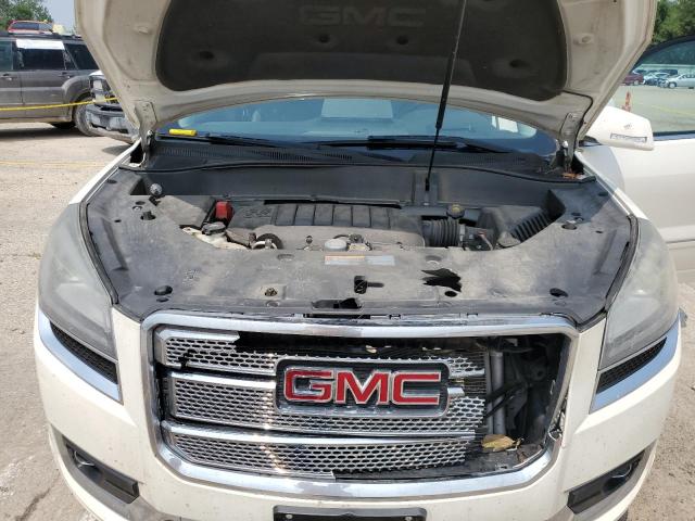 Photo 11 from auction – 2015 GMC ACADIA DEN with VIN 1GKKVTKD1FJ224672