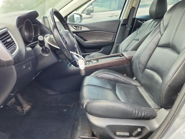 Photo 7 from auction – 2018 MAZDA 3 TOURING with VIN 3MZBN1V32JM199986