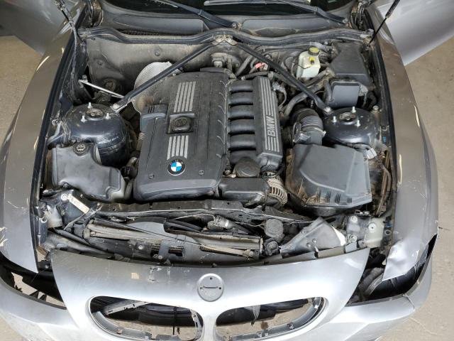 Photo 11 from auction – 2007 BMW Z4 3.0 with VIN 4USBU33597LW60093