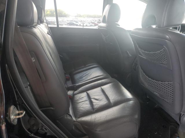 Photo 11 from auction – 2008 HONDA PILOT EXL with VIN 5FNYF28598B011850