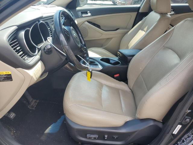 Photo 7 from auction – 2015 KIA OPTIMA EX with VIN 5XXGN4A75FG353327