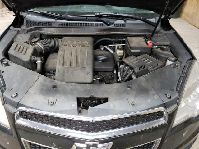 Photo 12 from auction – 2013 CHEVROLET EQUINOX LT with VIN 2GNFLEEK4D6137987