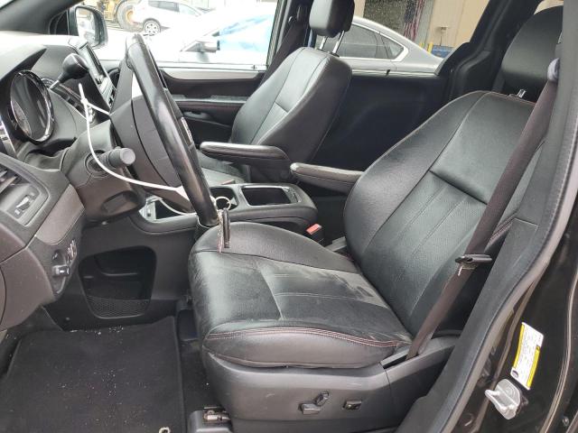 Photo 7 from auction – 2019 DODGE GRAND CARA with VIN 2C4RDGEG3KR768798