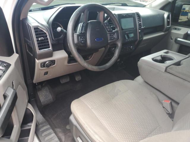 Photo 8 from auction – 2016 FORD F150 SUPER with VIN 1FTFX1EG7GFD16276
