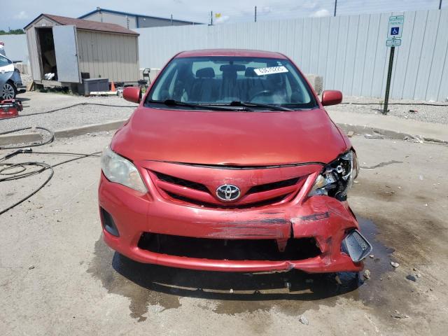 Photo 5 from auction – 2012 TOYOTA COROLLA LE with VIN 2T1BU4EE3CC912690