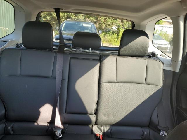 Фото 10 с аукциона – 2018 SUBARU FORESTER 2 с VIN JF2SJARC3JH404620