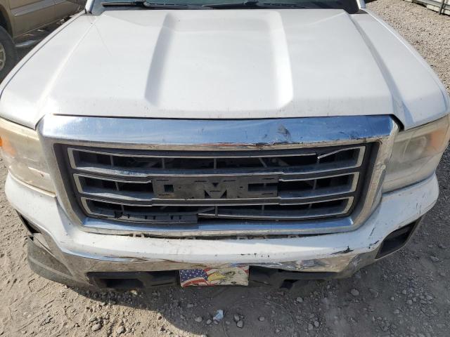Photo 11 from auction – 2015 GMC SIERRA C1500 with VIN 1GTN1TEC0FZ902224