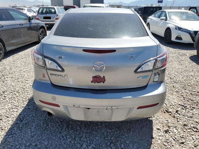 Photo 6 from auction – 2012 MAZDA 3 I with VIN JM1BL1V74C1533852