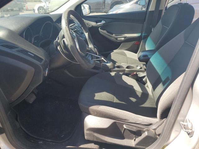Photo 7 from auction – 2014 FORD FOCUS SE with VIN 1FADP3K2XEL431485
