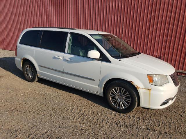 Photo 4 from auction – 2014 CHRYSLER TOWN & COU with VIN 2C4RC1CG9ER118316
