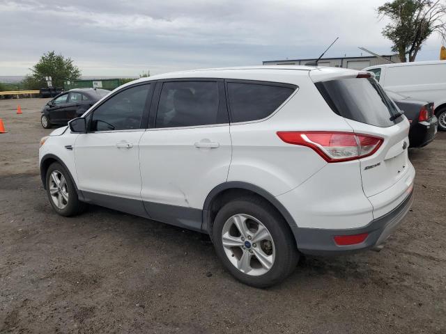 Photo 2 from auction – 2015 FORD ESCAPE SE with VIN 1FMCU0GX7FUA52310